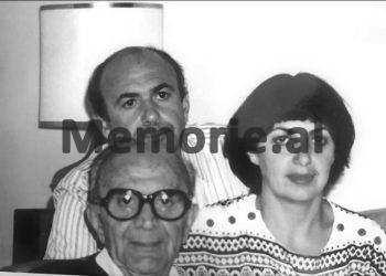 The tragic story of the communist dissident who suffered 32 years in prison: “Xhaviti said that Dali Ndreu and Liri Gega were killed as if they were caught at the border, but in fact, they…” / The secret file of the State Security is revealed