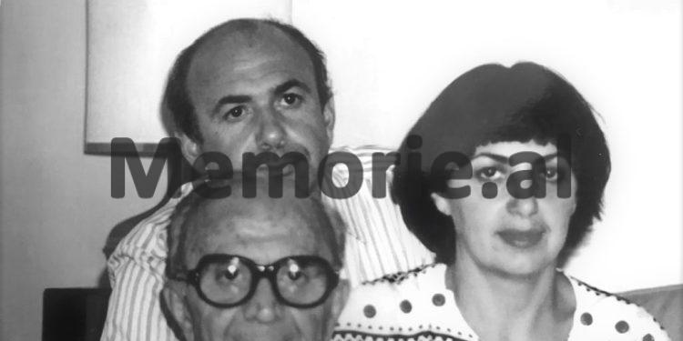 Historia e tragjike e disidentit komunistit që vuajti 32 vite burg: “Xhaviti tha se Dali Ndreun dhe Liri Gegën i vranë se gjoja si zunë në kufi, kurse në të vërtetë, ata …”/ Zbulohet dosja sekrete e Sigurimit të Shtetit