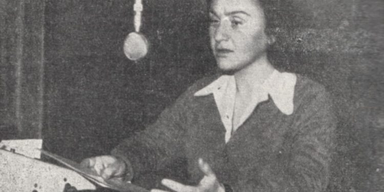 “Si i bënte hetuesi dhëndrit të Dashnor Mamaqit, sekretari i partisë së Institutit të Arteve, Fazlli Luarasi, duke i kërkuar… “/ Kujtimet e panjohur të ish-gazetarit të Radio-Tiranës