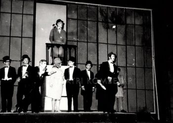 “Si arrita ta siguroja një ftesë për në takimin me Enver Hoxhën, ku oficerët e Sigurimit më kthyen, pasi…” !/ Kujtimet e panjohura të ish-gazetarit të Radio-Tiranës dhe ‘RD’-së