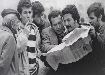 “Frrok Çupin e hoqën nga ‘Zëri i popullit’ me porosi të Enverit dhe e dërguan me dënim në Mirditë, ku Gjela Biba i tha… “/ Kujtimet e panjohura të ish-gazetarit të Radio-Tiranës dhe ‘RD’-së