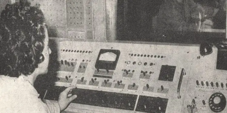 “Fati tragjik i kolegut në Radio-Tiranës që u burgos 8 vjet, pasi kishte…”/Kujtimet e ish-gazetarit të Radios së Jashtme, ‘Zërit të popullit’ dhe ‘RD’-së
