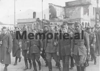 “Enver’s visit to the house of my mother’s uncle, Myslym Peza, where he said about me…” / Unknown memories of the former journalist of Radio Tirana and ‘RD’