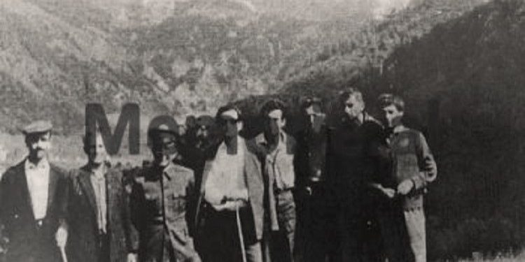 Shpërthimi Enverit: “Mësova se Fadil Paçrami, po vë në Opera një dramë të tij, ku një vajzë mbetet me shtatzënë! Kjo është skandaloze dhe si e lejon ministri…”/ Mbledhja e Byrosë Politike, shkurt ‘66