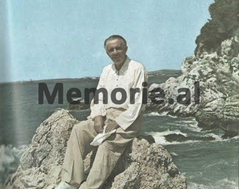 “Nepotizmi dhe klani i baxhanakëve në udhëheqjen e lartë të PPSh-së që jeton mes luksit në ‘Bllok’ dhe…”/ Kujtimet e ish-ministrit pa portofol, të shkruara në Beograd