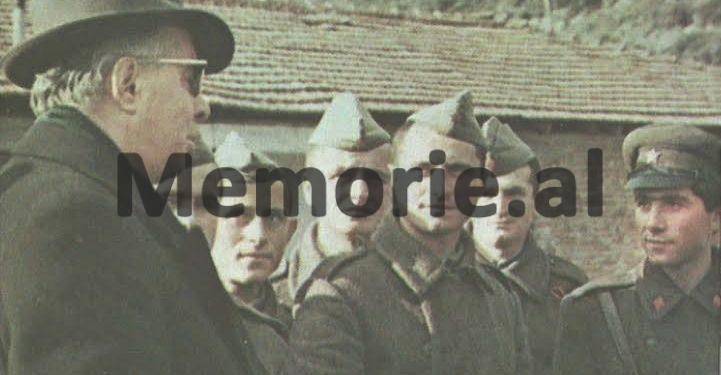 “Nepotizmi dhe klani i baxhanakëve në udhëheqjen e lartë të PPSh-së që jeton mes luksit në ‘Bllok’ dhe…”/ Kujtimet e ish-ministrit pa portofol, të shkruara në Beograd