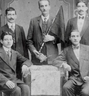 “Ja çfarë bisedojnë për udhëheqjen, Xheviti, Gjovalini, Nuriu, Pëllumb Dishnica, Peço Fidhi dhe Xhaferr Vokshi…”/ Përgjimet e “Vigjëlentit” në Ishullin e Zvërnecit