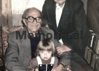 The tragic story of the communist dissident who suffered 32 years in prison: “Xhaviti said that Dali Ndreu and Liri Gega were killed as if they were caught at the border, but in fact, they…” / The secret file of the State Security is revealed