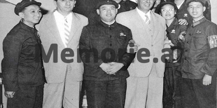 “When the president of the court accused Kadri Hazbiu that he had plans to kill Enver Hoxha, he responded …” / Unknown memories of the former journalist of Radio Tirana and ‘RD’