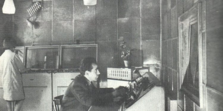 “Incidenti me dy njerëzit e Sigurimit te ‘Hekurudha’ në plazhin e Durrësit, ku me Shaban Muratin, Dhurata Koshin e Lili Tafajn…”/ Kujtimet e ish-gazetarit të Radio-Tiranës