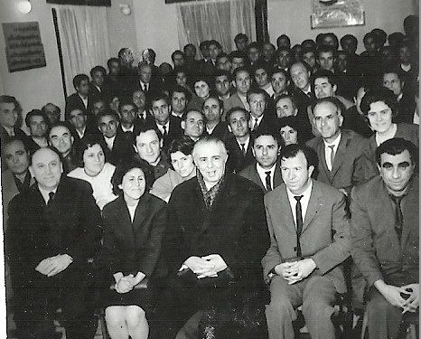 “Si arrita ta siguroja një ftesë për në takimin me Enver Hoxhën, ku oficerët e Sigurimit më kthyen, pasi…” !/ Kujtimet e panjohura të ish-gazetarit të Radio-Tiranës dhe ‘RD’-së