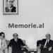 “Amaneti i nënës sime që të mos e pranoja ish-shoqen e saj të Luftës, Nexhmije Hoxhën, nëse vinte për ngushëllim… “/ Kujtimet e panjohura të ish-gazetarit të Radio-Tiranës dhe ‘RD’-së