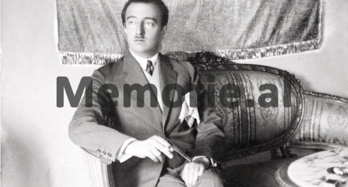 Studjuesi Fischer: “Zogu ishte një nacionalist dhe ai nuk u lëkund nga presionet dhe kërcënimet e Musolinit, i cili…”/ Tre tentativat e italianëve, për të vrarë Mbretin e Shqiptarëve