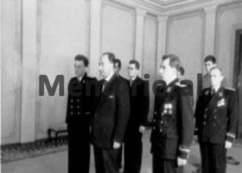 “Xheviti qëndron shumë kohë në zyrë gjoja për të lexuar, por sipas mendimit tim, ai…”/ Përgjimet ndaj disidentit komunist, që vuajti 32 vite burg