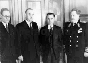 “Xhevit stays in the office for a long time ostensibly to read, but in my opinion, he…” / Eavesdropping on the communist dissident, who suffered 32 years in prison