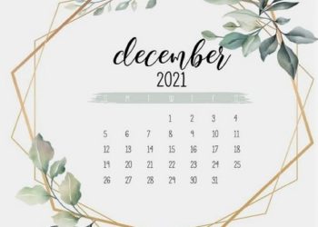 Historical Calendar 1 December