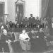 Letter to Khrushchev: “Of the members of the founding meeting of the SNP, only Enver remains, as…” / What did the former minister without portfolio write from Belgrade to the Kremlin leader?