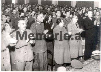 “Pas dhënies së dënimit me vdekje për Bahri Omarin në ‘Gjyqin Special’, motra e Enverit, erdhi tek ne dhe i tha babait…”/ Rrëfimi i të birit të Koçi Xoxes, për ngjarjen e shumëpërfolur