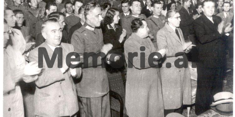 “Pas dhënies së dënimit me vdekje për Bahri Omarin në ‘Gjyqin Special’, motra e Enverit, erdhi tek ne dhe i tha babait…”/ Rrëfimi i të birit të Koçi Xoxes, për ngjarjen e shumëpërfolur