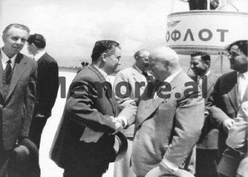 “Xhaviti më tha se arratisja e Panajot Plakut është akt i madh trimërie dhe se ai nga Beogradi…”/ Përgjimet ndaj disidentit komunist që vuajti 32 vite burg!