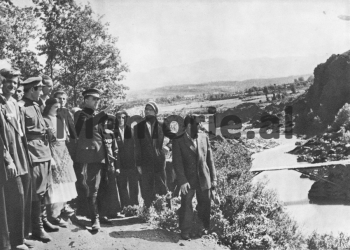 Letter to Khrushchev: “Just as they liquidated my brother, Enver, Mehmeti and Hysniu, they would do the same to me, because…” / Denunciation of the former minister without portfolio, regarding the plan to eliminate him?