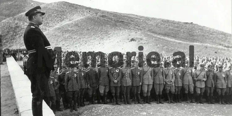 Letra për Hrushovin: “Nga anëtarët e mbledhjes themeluese të PKSh-së, ka mbetur vetëm Enveri, pasi…”/ Çfarë i shkruante nga Beogradi ish-ministri pa portofol, udhëheqësit të Kremlinit?