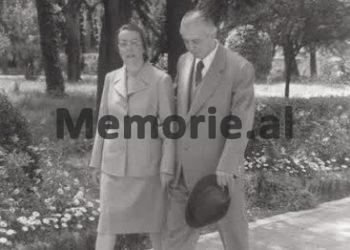 “Nepotizmi dhe klani i baxhanakëve në udhëheqjen e lartë të PPSh-së që jeton mes luksit në ‘Bllok’ dhe…”/ Kujtimet e ish-ministrit pa portofol, të shkruara në Beograd