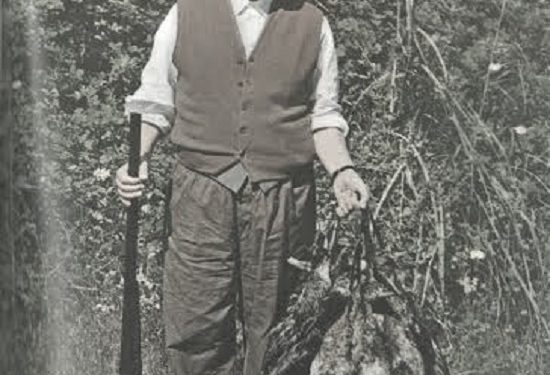 “Xhaviti thotë se udhëheqja jonë bën jetë luksoze, me makina e vila në Durrës, kurse populli…”/ Historia tragjike e komunistit disident, që vuajti 32 vite burg!