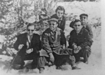 Explosion to Enver: “I learned that Fadil Paçrami is putting on a play of his in the Opera, where a girl gets pregnant! This is scandalous and how the minister allows it… ”/ Meeting of the Politburo, February ‘66