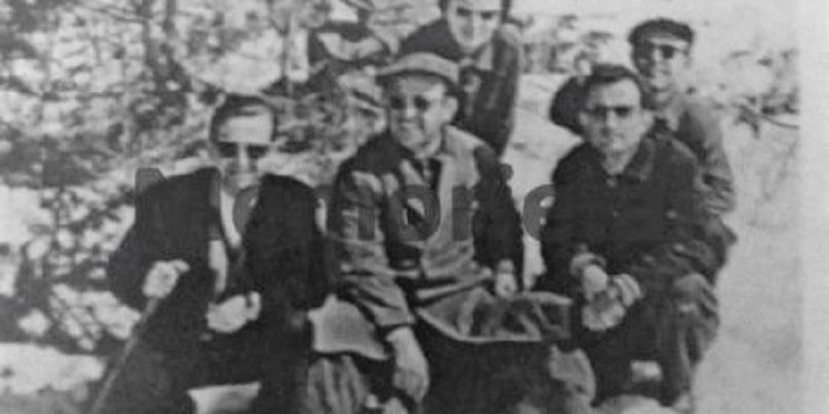 Shpërthimi Enverit: “Mësova se Fadil Paçrami, po vë në Opera një dramë të tij, ku një vajzë mbetet me shtatzënë! Kjo është skandaloze dhe si e lejon ministri…”/ Mbledhja e Byrosë Politike, shkurt ‘66