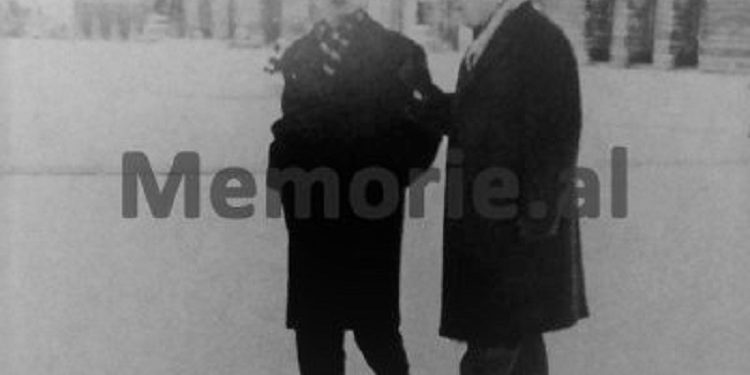 Shpërthimi Enverit: “Mësova se Fadil Paçrami, po vë në Opera një dramë të tij, ku një vajzë mbetet me shtatzënë! Kjo është skandaloze dhe si e lejon ministri…”/ Mbledhja e Byrosë Politike, shkurt ‘66