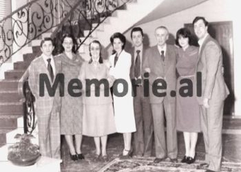 “Teuta Hoxha, nusja e djalit të Enverit, me intelekt të kufizuar, vuri emrin te librat e që unë dhe Rinush Idrizi përgatitëm në Arkiv… “/ Kujtimet e panjohura të ish-gazetarit të Radio-Tiranës dhe ‘RD’-së