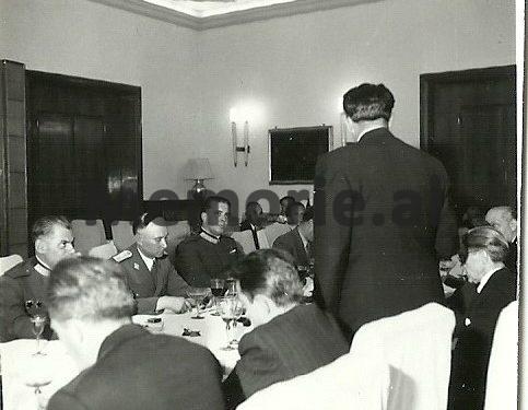 Letra për Hrushovin: “Ashtu siç likuiduan vëllanë tim, Enveri, Mehmeti dhe Hysniu, do të bënin edhe me mua, pasi…”/ Denoncimi i ish-ministrit pa portofol, lidhur me planin e eliminimit të tij?