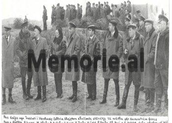 “When the president of the court accused Kadri Hazbiu that he had plans to kill Enver Hoxha, he responded …” / Unknown memories of the former journalist of Radio Tirana and ‘RD’