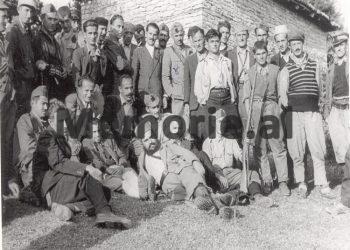 “Vizita e Enverit te shtëpia e xhaxhait të nënës sime, Myslym Pezës, ku ai tha për mua… “/ Kujtimet e panjohura të ish-gazetarit të Radio-Tiranës dhe ‘RD’-së