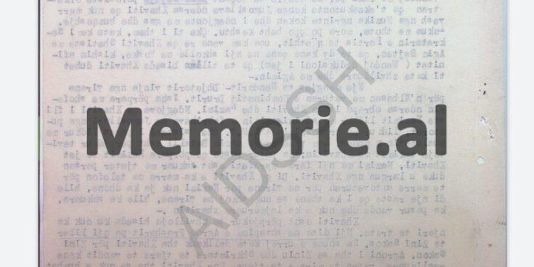 “Xhaviti më tha se arratisja e Panajot Plakut është akt i madh trimërie dhe se ai nga Beogradi…”/ Përgjimet ndaj disidentit komunist që vuajti 32 vite burg!