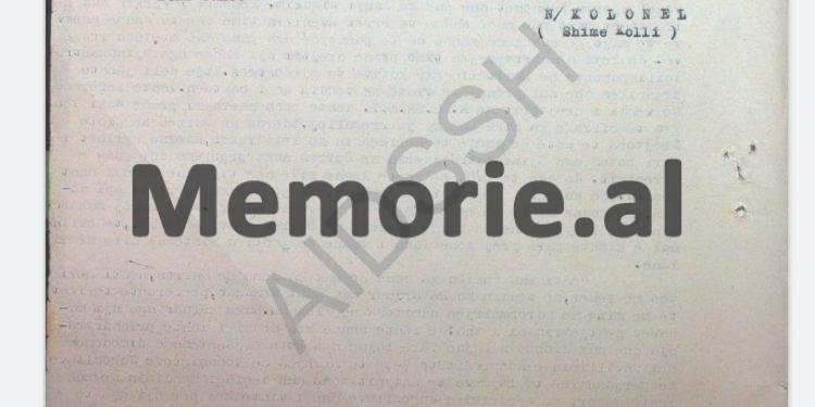 “Xhaviti më tha se arratisja e Panajot Plakut është akt i madh trimërie dhe se ai nga Beogradi…”/ Përgjimet ndaj disidentit komunist që vuajti 32 vite burg!