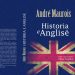 “HISTORIA E ANGLISË” E ANDRÉ MAUROIS SHQIPËRUAR NGA VIKTOR KUJXHIJA