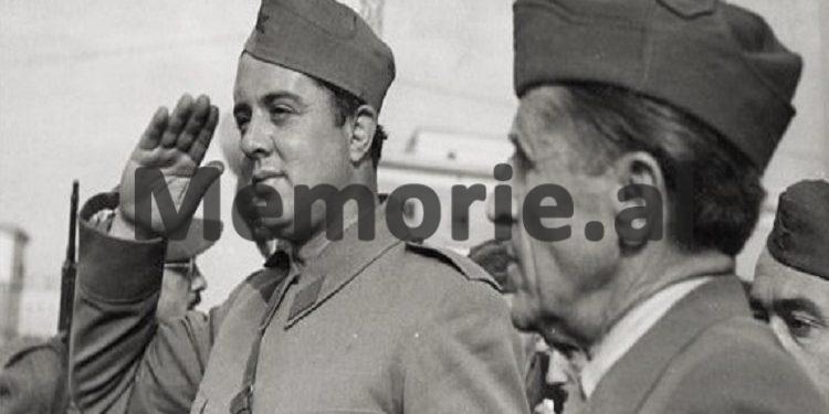 “Si e denigroi Enveri presidentin Omer Nishani dhe çfarë shkruante ambasadori rus në Tiranë, për të vdekjen e tij… “/ Kujtimet e panjohura të ish-gazetarit të Radio-Tiranës dhe ‘RD’-së