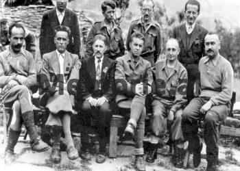 “Xheviti qëndron shumë kohë në zyrë gjoja për të lexuar, por sipas mendimit tim, ai…”/ Përgjimet ndaj disidentit komunist, që vuajti 32 vite burg