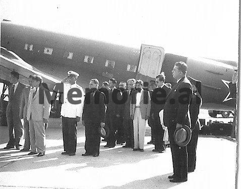 Letra për Hrushovin: “Ashtu siç likuiduan vëllanë tim, Enveri, Mehmeti dhe Hysniu, do të bënin edhe me mua, pasi…”/ Denoncimi i ish-ministrit pa portofol, lidhur me planin e eliminimit të tij?