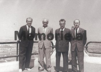 “Kolonel Iljaz Ahmeti, drejtor i Prapavijës së Ushtrisë, faktoi privilegjet e ‘Bllokut’ dhe i tha Enverit, mos…”/ Kujtimet e ish-ministrit pa portofol, të shkruara në Beograd