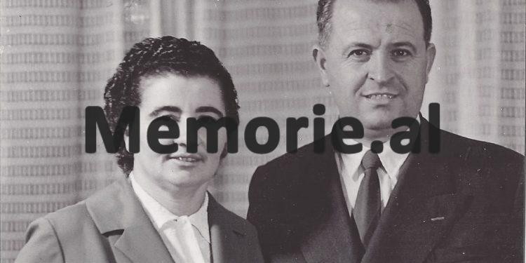 “Kolonel Iljaz Ahmeti, drejtor i Prapavijës së Ushtrisë, faktoi privilegjet e ‘Bllokut’ dhe i tha Enverit, mos…”/ Kujtimet e ish-ministrit pa portofol, të shkruara në Beograd