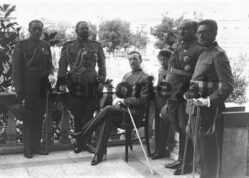 Studjuesi Fischer: “Zogu ishte një nacionalist dhe ai nuk u lëkund nga presionet dhe kërcënimet e Musolinit, i cili…”/ Tre tentativat e italianëve, për të vrarë Mbretin e Shqiptarëve