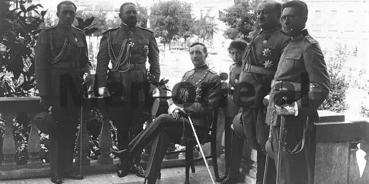 Studjuesi Fischer: “Zogu ishte një nacionalist dhe ai nuk u lëkund nga presionet dhe kërcënimet e Musolinit, i cili…”/ Tre tentativat e italianëve, për të vrarë Mbretin e Shqiptarëve