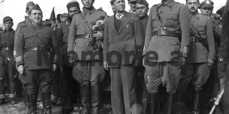 “Pas dhënies së dënimit me vdekje për Bahri Omarin në ‘Gjyqin Special’, motra e Enverit, erdhi tek ne dhe i tha babait…”/ Rrëfimi i të birit të Koçi Xoxes, për ngjarjen e shumëpërfolur