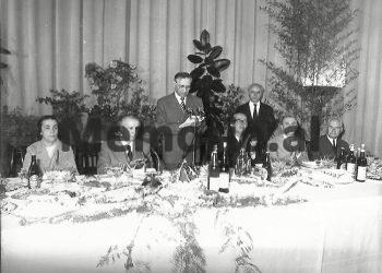 “Pëllumb Dishnica said that in the ‘Palace of Brigades’ where Zog’s cook is, the leaders with their families…” / Interceptions of internees on Zvërnec Island