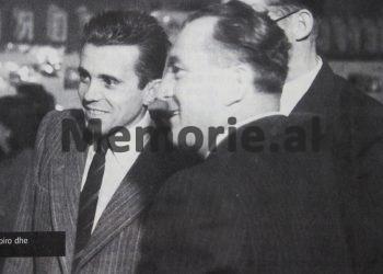 “Pas dhënies së dënimit me vdekje për Bahri Omarin në ‘Gjyqin Special’, motra e Enverit, erdhi tek ne dhe i tha babait…”/ Rrëfimi i të birit të Koçi Xoxes, për ngjarjen e shumëpërfolur