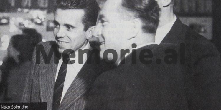 “Pas dhënies së dënimit me vdekje për Bahri Omarin në ‘Gjyqin Special’, motra e Enverit, erdhi tek ne dhe i tha babait…”/ Rrëfimi i të birit të Koçi Xoxes, për ngjarjen e shumëpërfolur