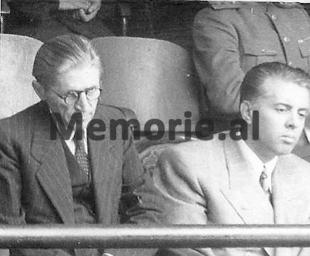 “Përse Enver Hoxha e lejoi gruan austriake të Omer Nishanit, që të largohej nga Shqipëria, pasi…”?! / Kujtimet e panjohura të ish-gazetarit të Radio-Tiranës dhe ‘RD’-së